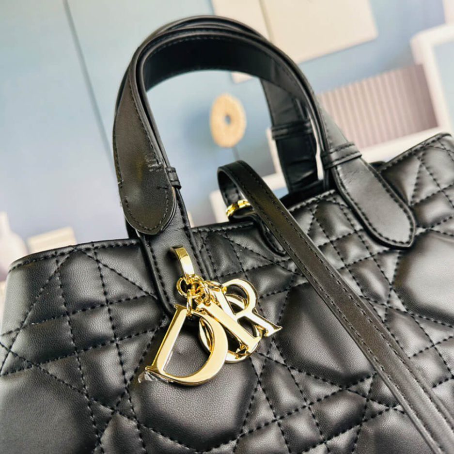 Dior Medium Toujours Bag - Image 7