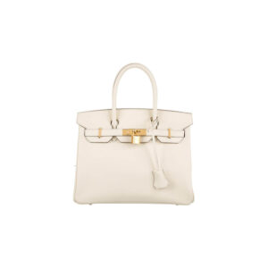 Hermes Birkin 30 Bag