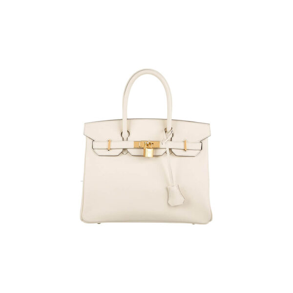 Hermes Birkin 30 Bag