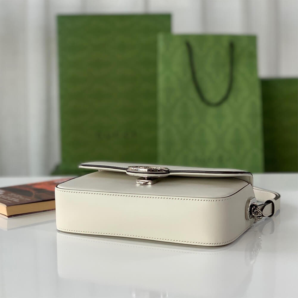 Gucci Petite Mini Shouder Bag - Image 6