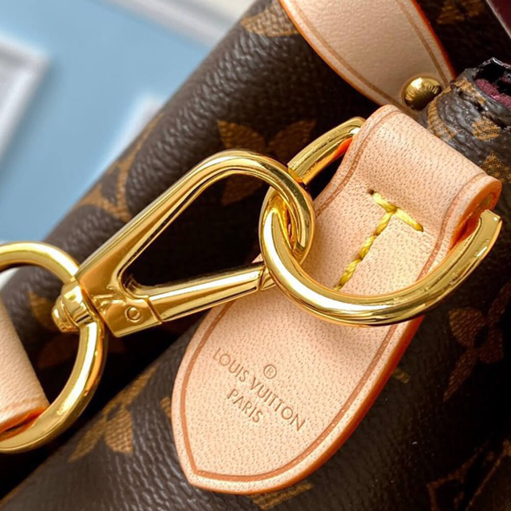 Louis Vuitton Soufflot BB Bag - Image 6
