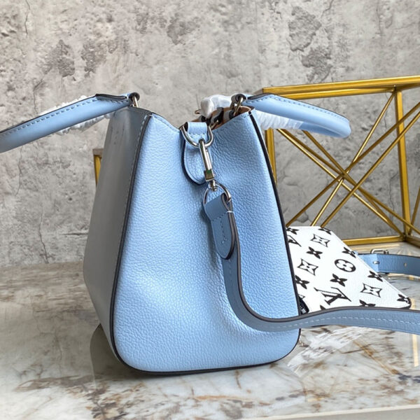 Louis Vuitton Marelle Tote BB Bag - Image 7