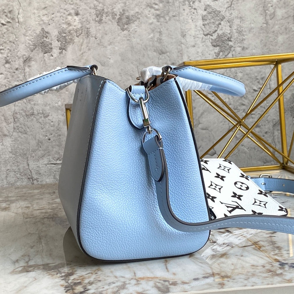 Louis Vuitton Marelle Tote BB Bag - Image 7