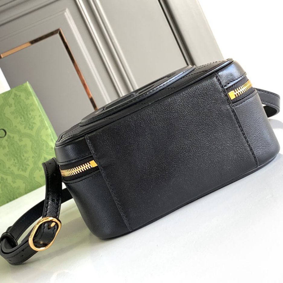 Gucci Blondie Top Handle Bag - Image 5