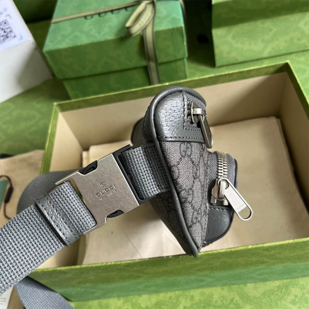 Gucci Ophidia Belt Bag - Image 7