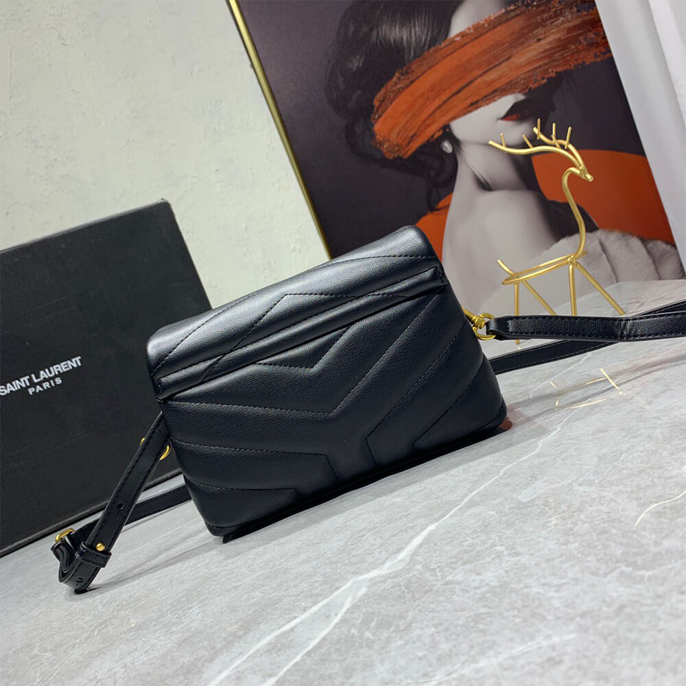 YSL Toy Loulou Bag - Image 5