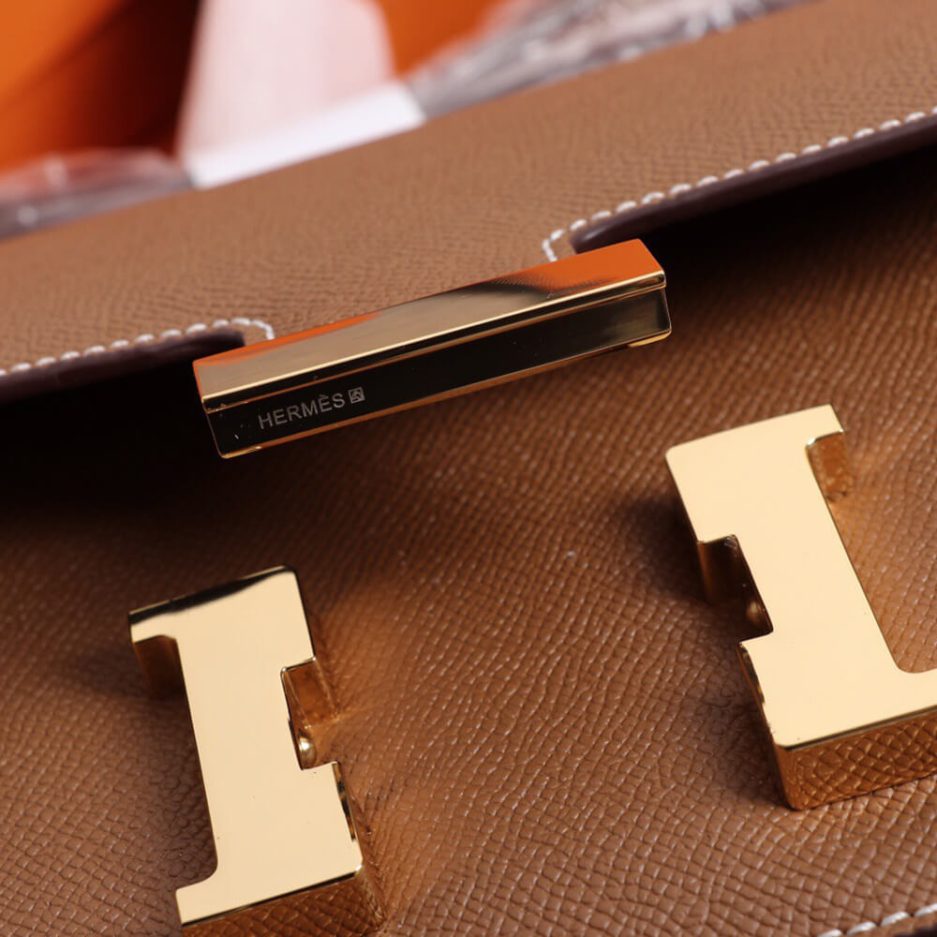 Hermes Constance 24 Bag - Image 6