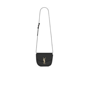 YSL Kaia Small Satchel In Smooth Leather Bag