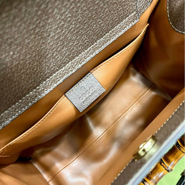 Gucci Diana Jumbo Tote Bag - Image 8