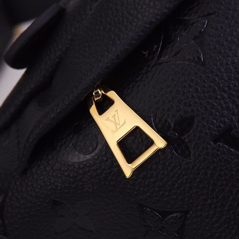 LY Monogram Empreinte Bumbag - Image 6