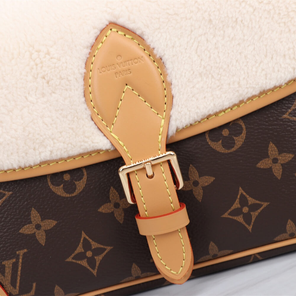 LOUIS VUITTON DIANE - Image 6