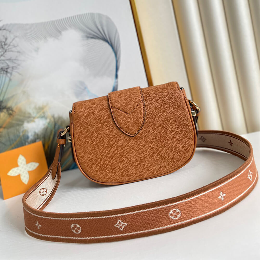 Louis Vuitton Pont Soft PM Bag - Image 4