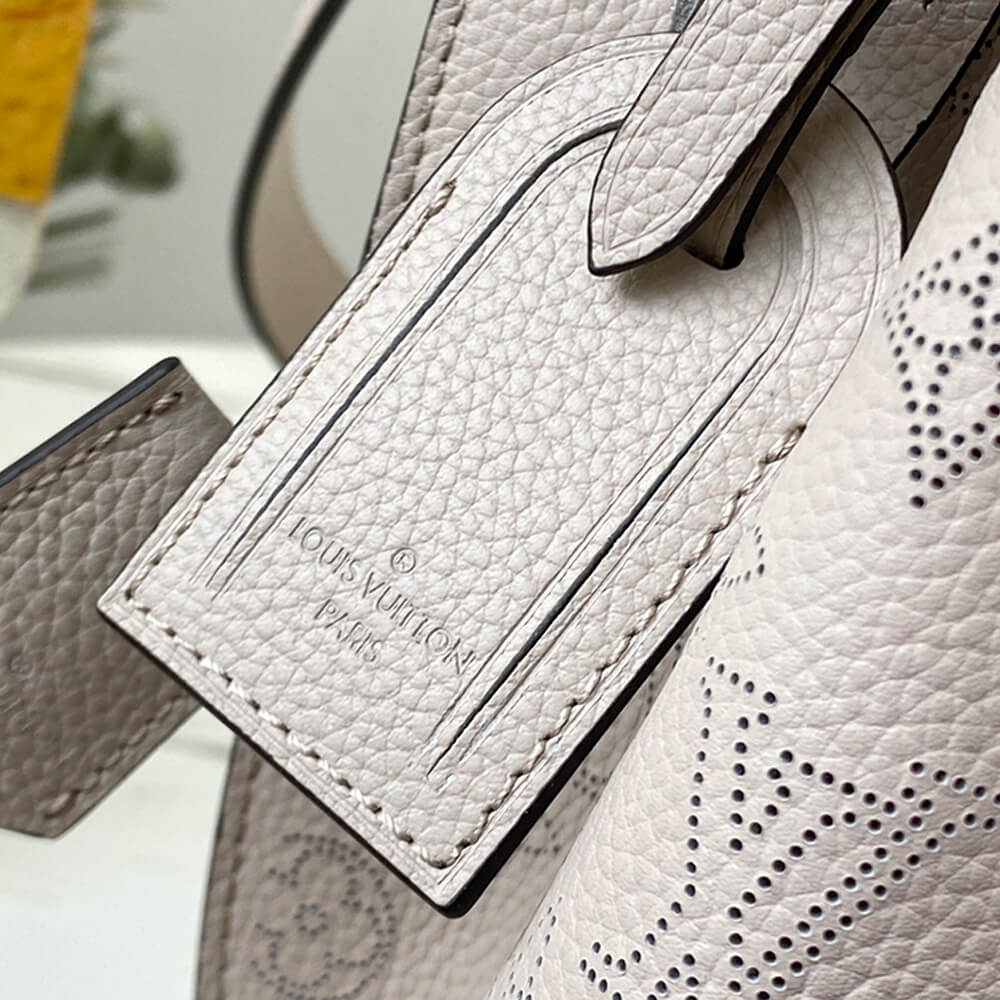 LOUIS VUITTON MURIA BAG - Image 6