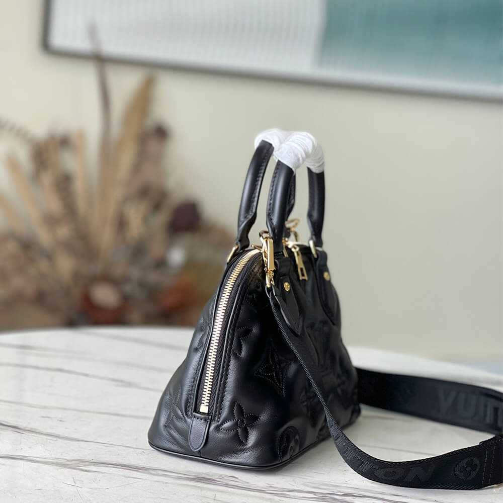 Louis Vuitton Alma BB Bag - Image 4