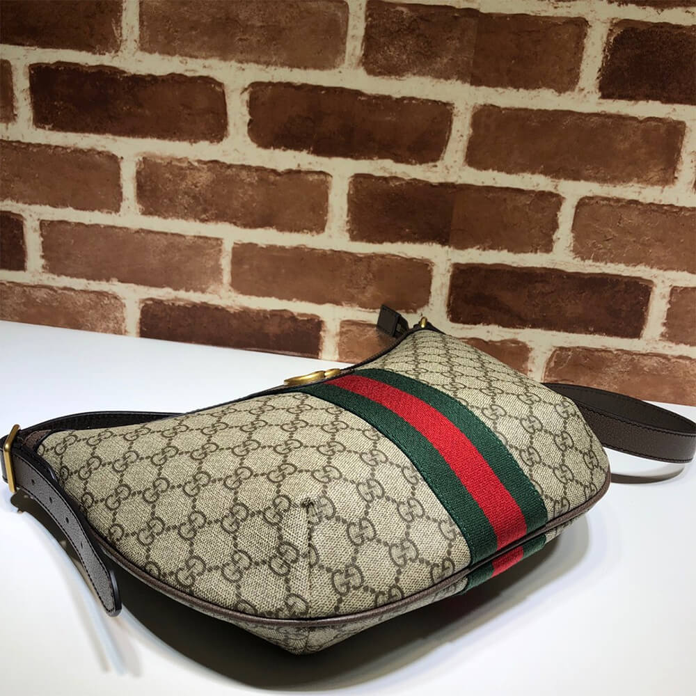 Gucci Ophidia Shoulder Bag - Image 5