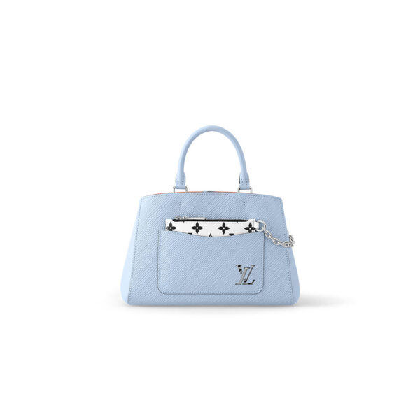 Louis Vuitton Marelle Tote BB Bag