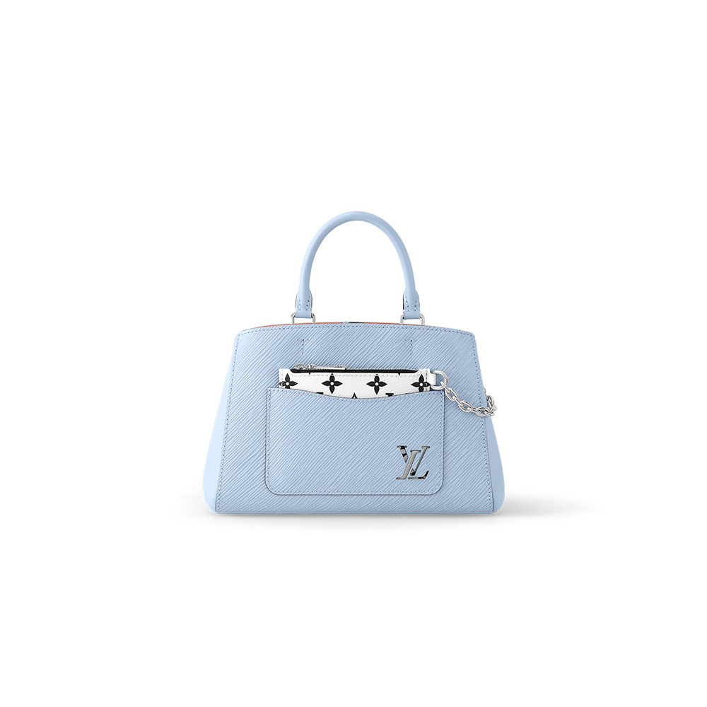 Louis Vuitton Marelle Tote BB Bag