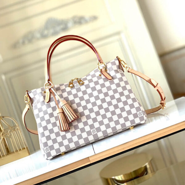 Louis Vuitton Lymington Bag - Image 2