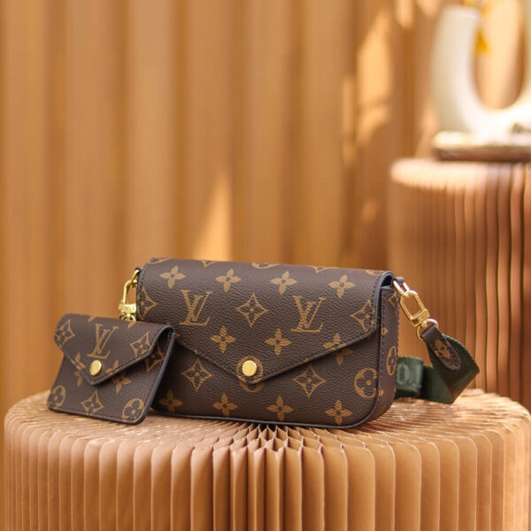 FéLICIE STRAP & GO - Image 2