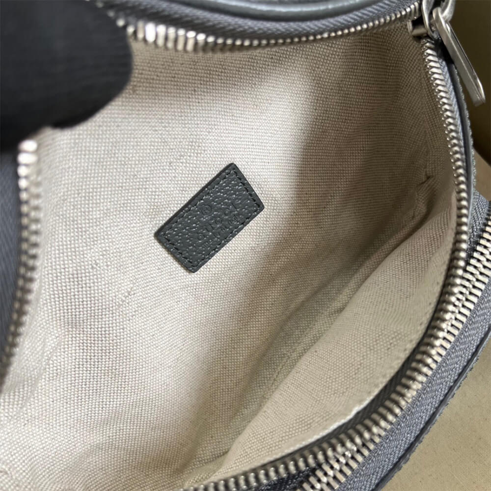 Gucci Ophidia Belt Bag - Image 6