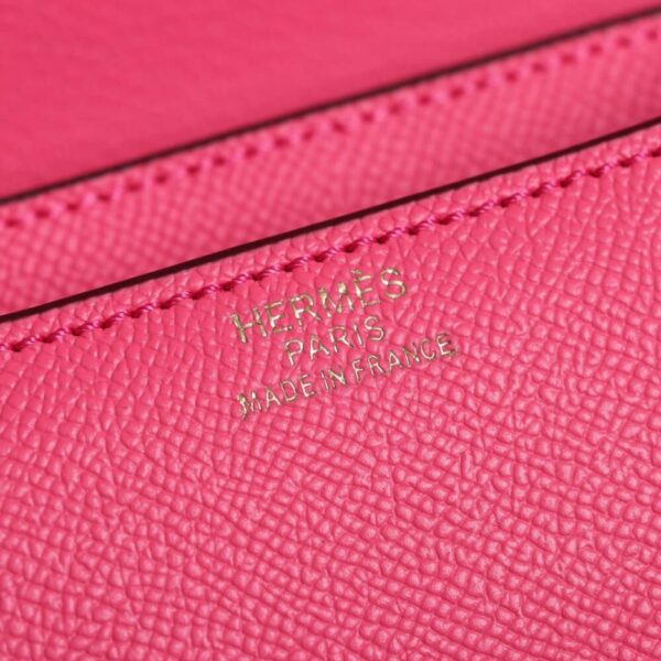 Hermes Constance 24 Bag - Image 7