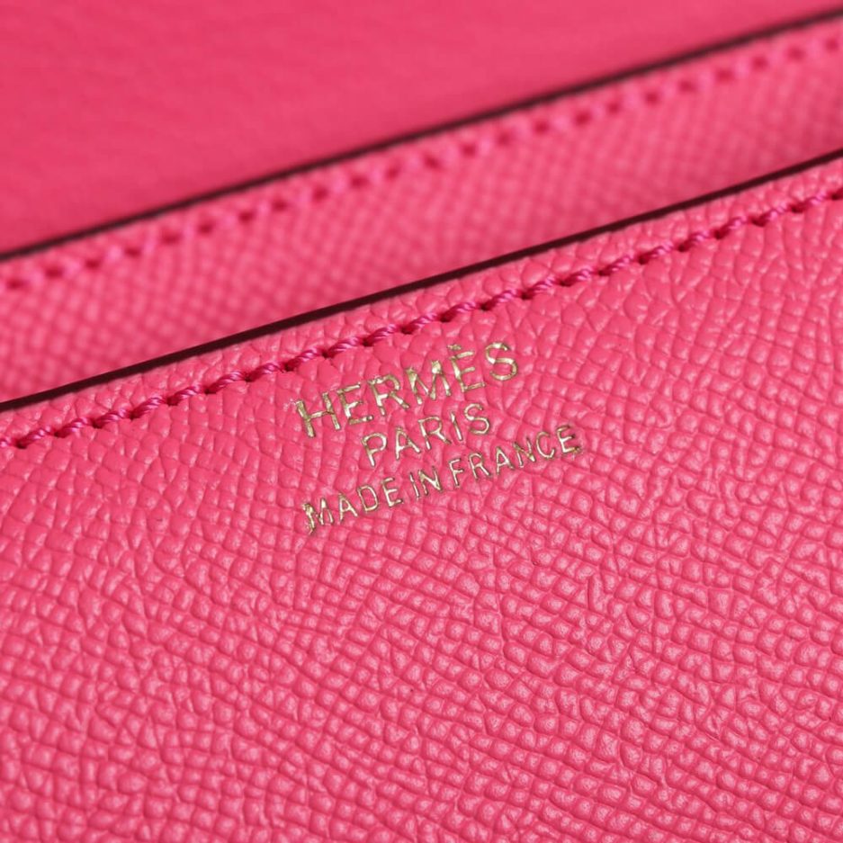 Hermes Constance 24 Bag - Image 7