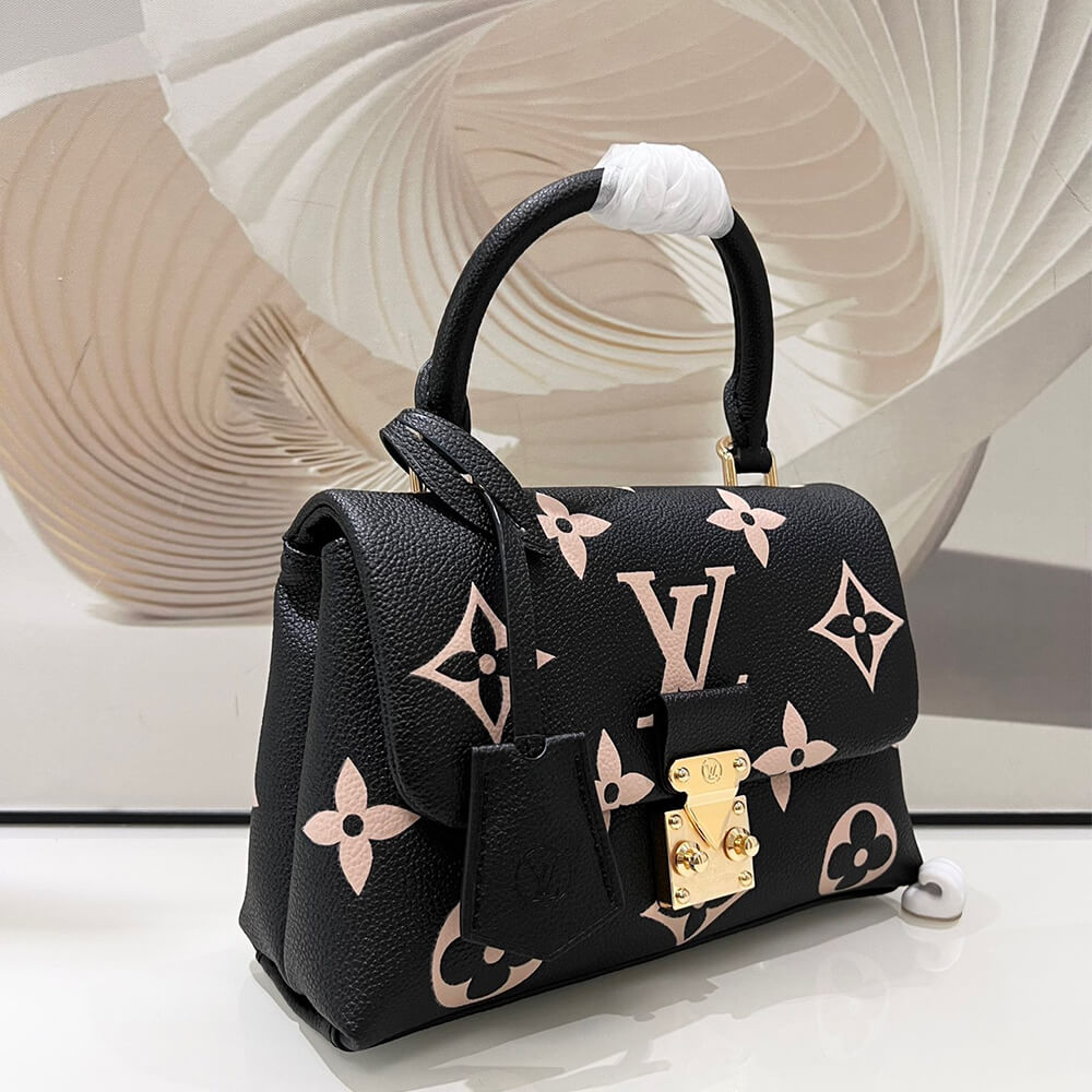 Louis Vuitton Madeleine BB Bag - Image 3