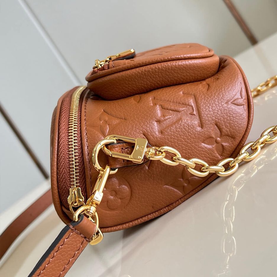 LV Mini Bumbag(HIGH-END GRADE) - Image 8
