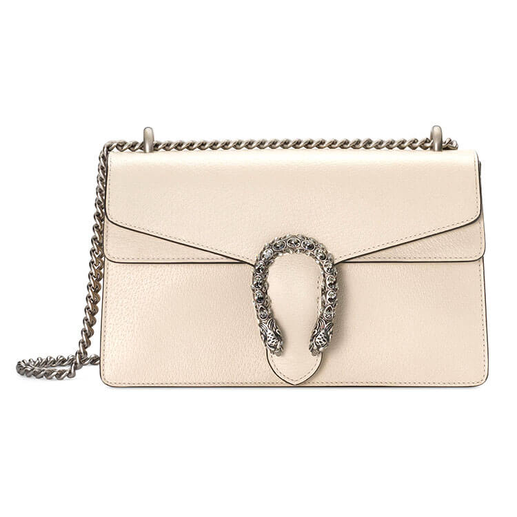 Gucci Dionysus Shoulder Bag