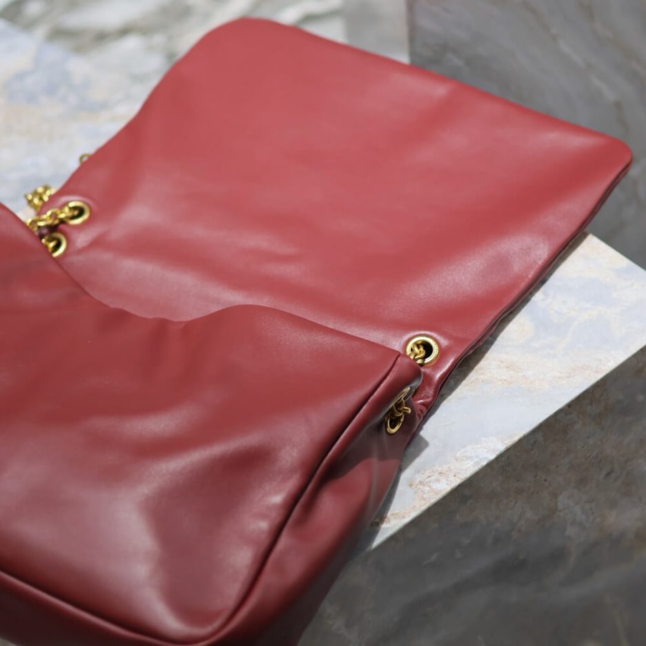 YSL Jamie 4.3 In Lambskin Bag - Image 6