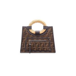 Fendi Small Runaway Shoppeer Bag