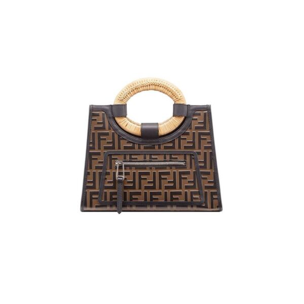 Fendi Small Runaway Shoppeer Bag