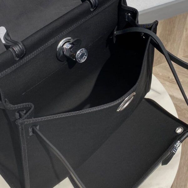 Hermes Herbag Zip 31 Bag - Image 6