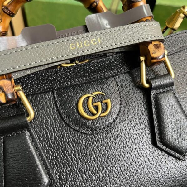 Gucci Diana Small Shoulder Bag - Image 7