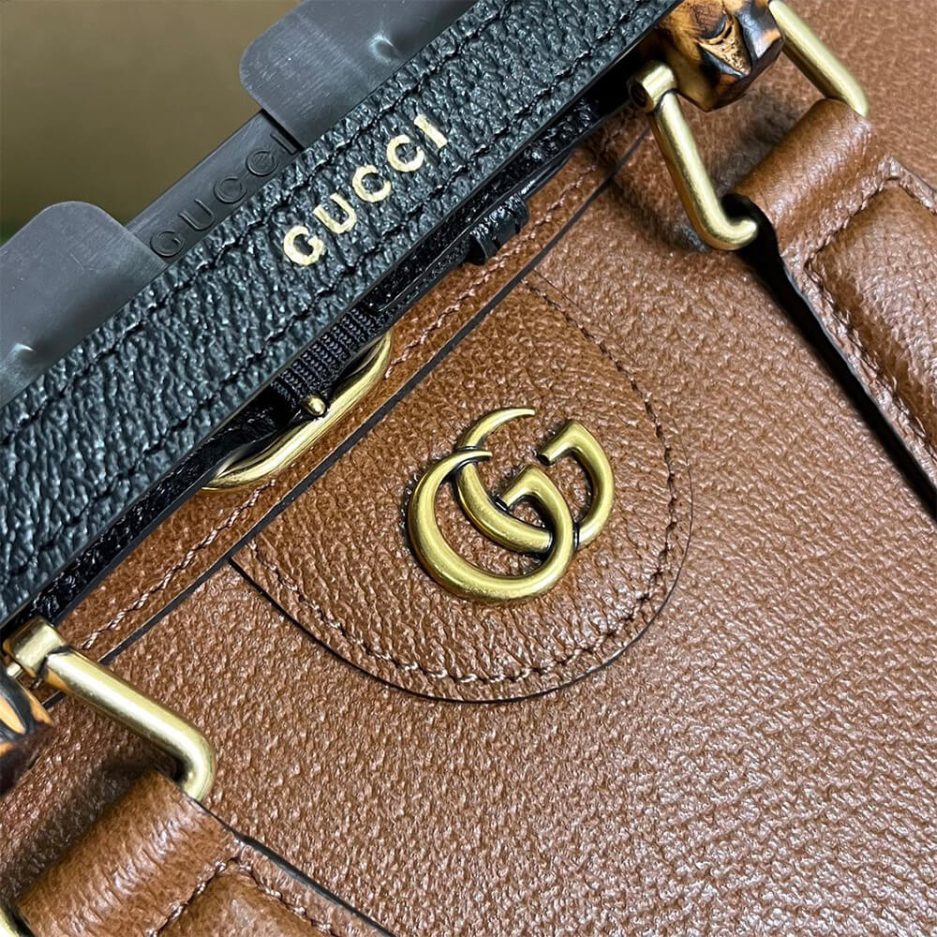 Gucci Diana Small Shoulder Bag - Image 7