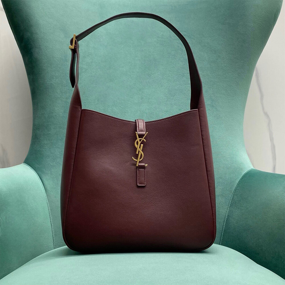 YSL Small In Smooth Leather Bag - Image 2