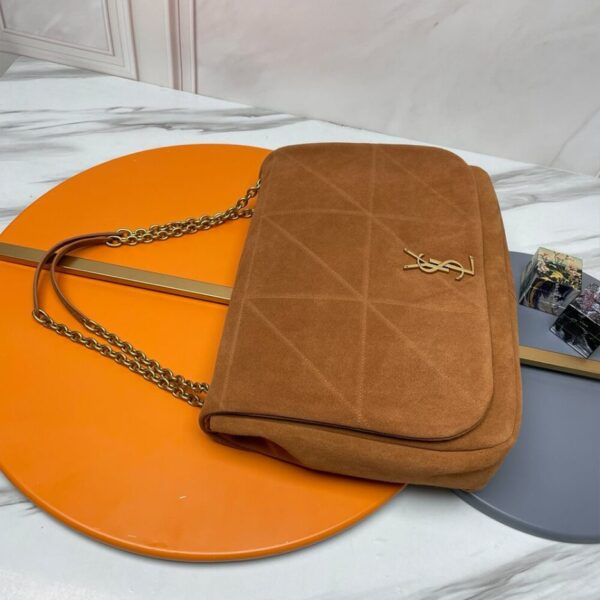 YSL Jamie 4.3 In Lambskin Bag - Image 4