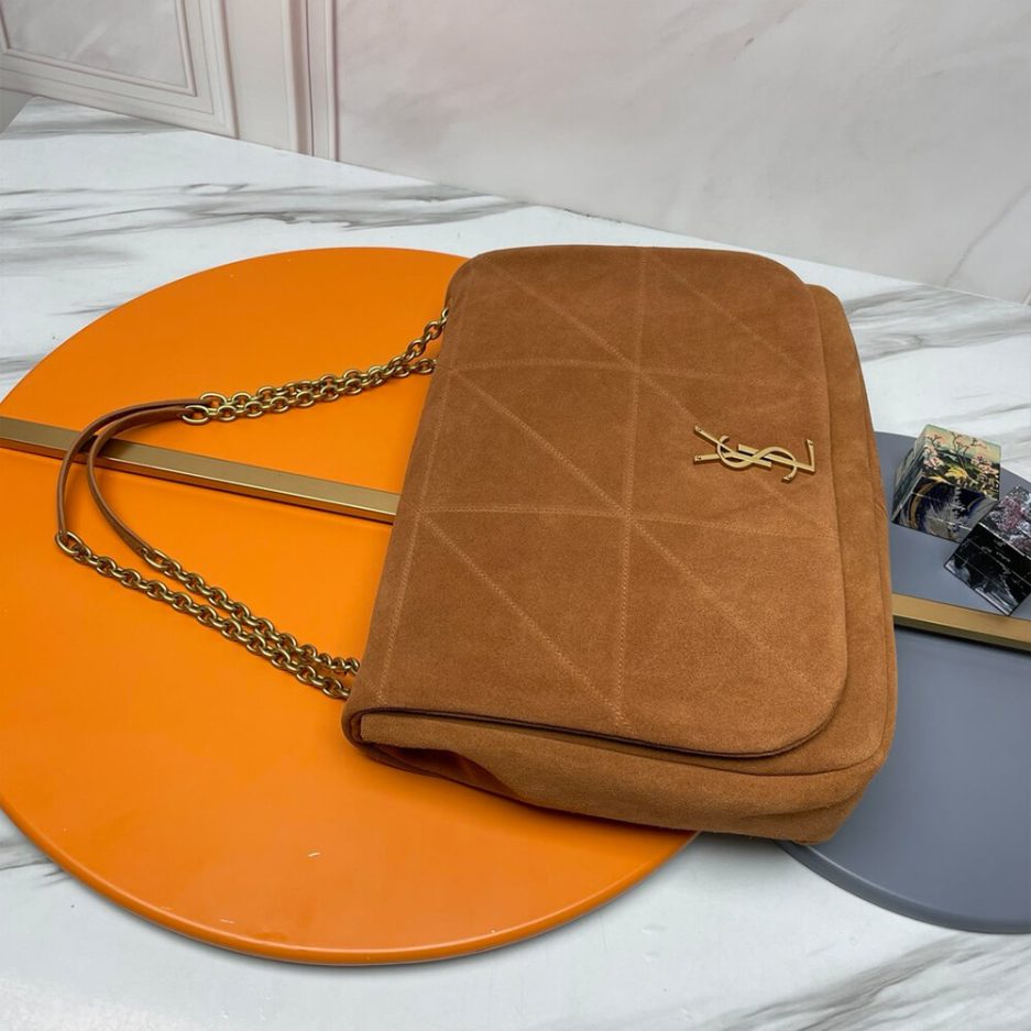 YSL Jamie 4.3 In Lambskin Bag - Image 4