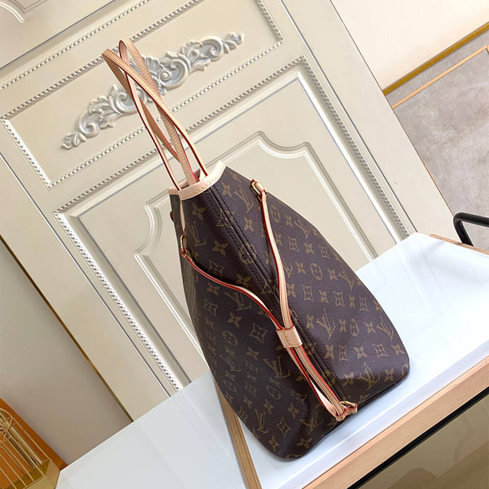 Louis Vuitton Neverfull GM Bag - Image 4