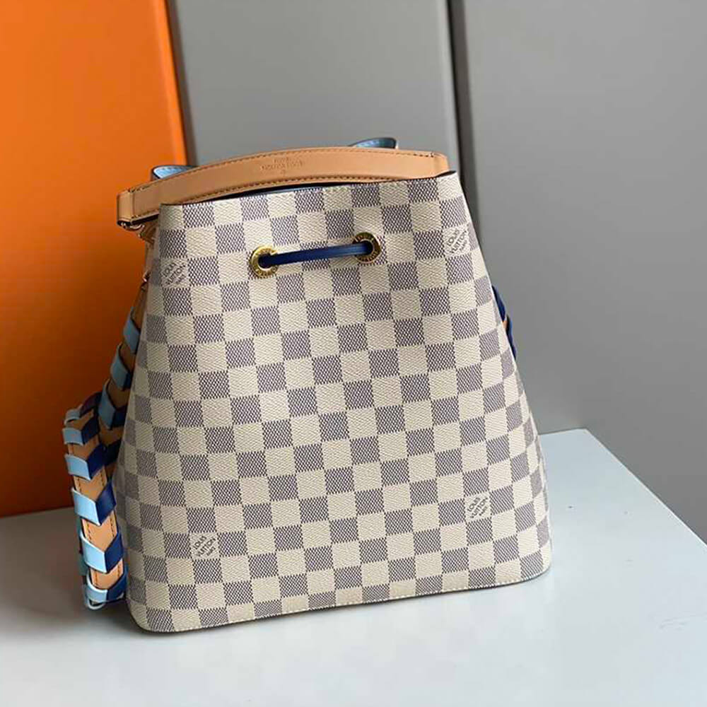 Louis Vuitton NeONOe MM - Image 5