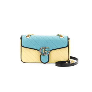 Gucci Online Exclusive Marmont Bag