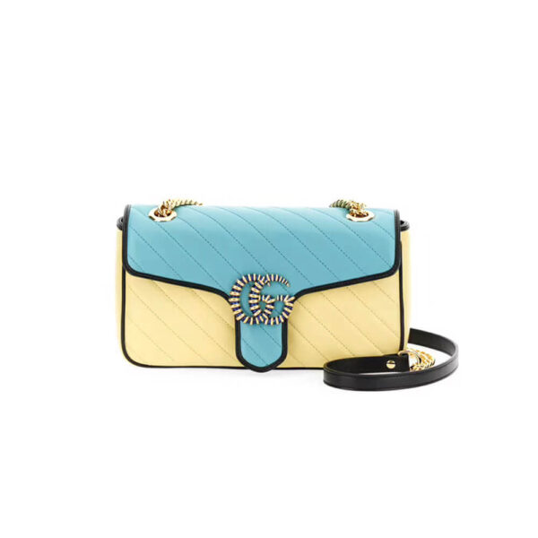 Gucci Online Exclusive Marmont Bag