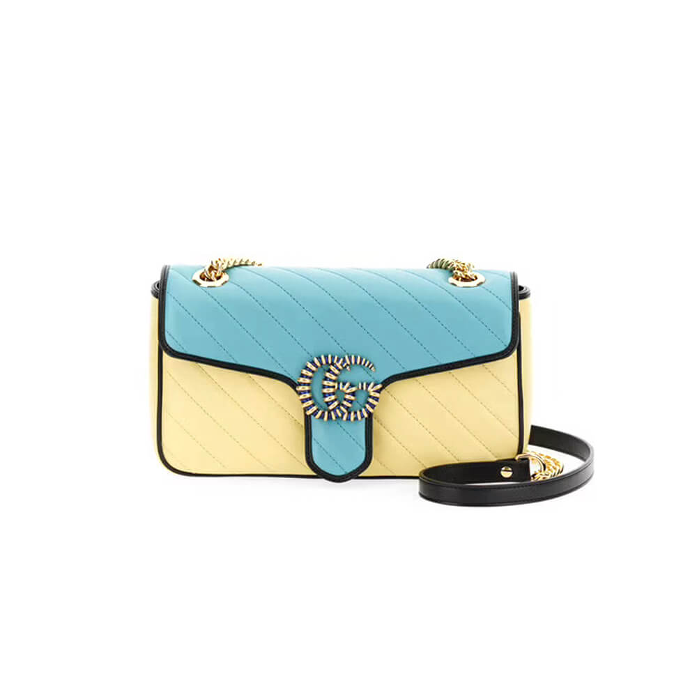 Gucci Online Exclusive Marmont Bag