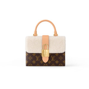 Louis Vuitton Locky BB Bag