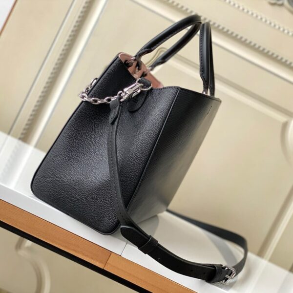 LV Marelle Tote MM - Image 4