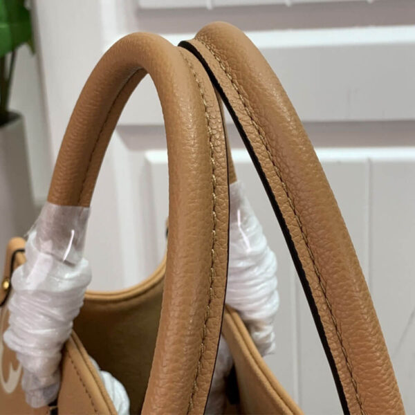 Louis Vuitton Nano Onthego MM Bag - Image 6