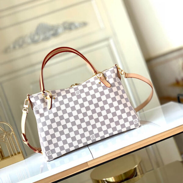 Louis Vuitton Lymington Bag - Image 4