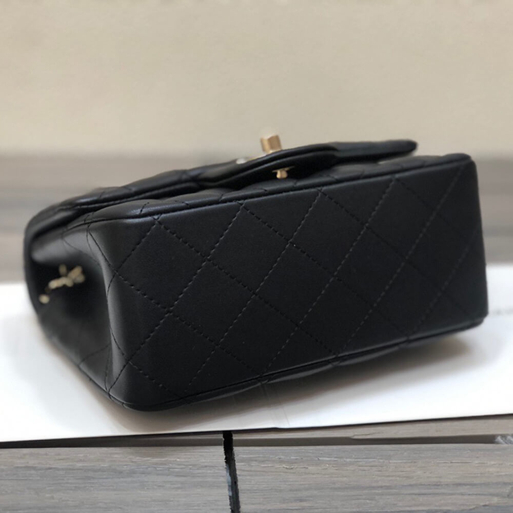 ChaneI MINI FLAP BAG - Image 6