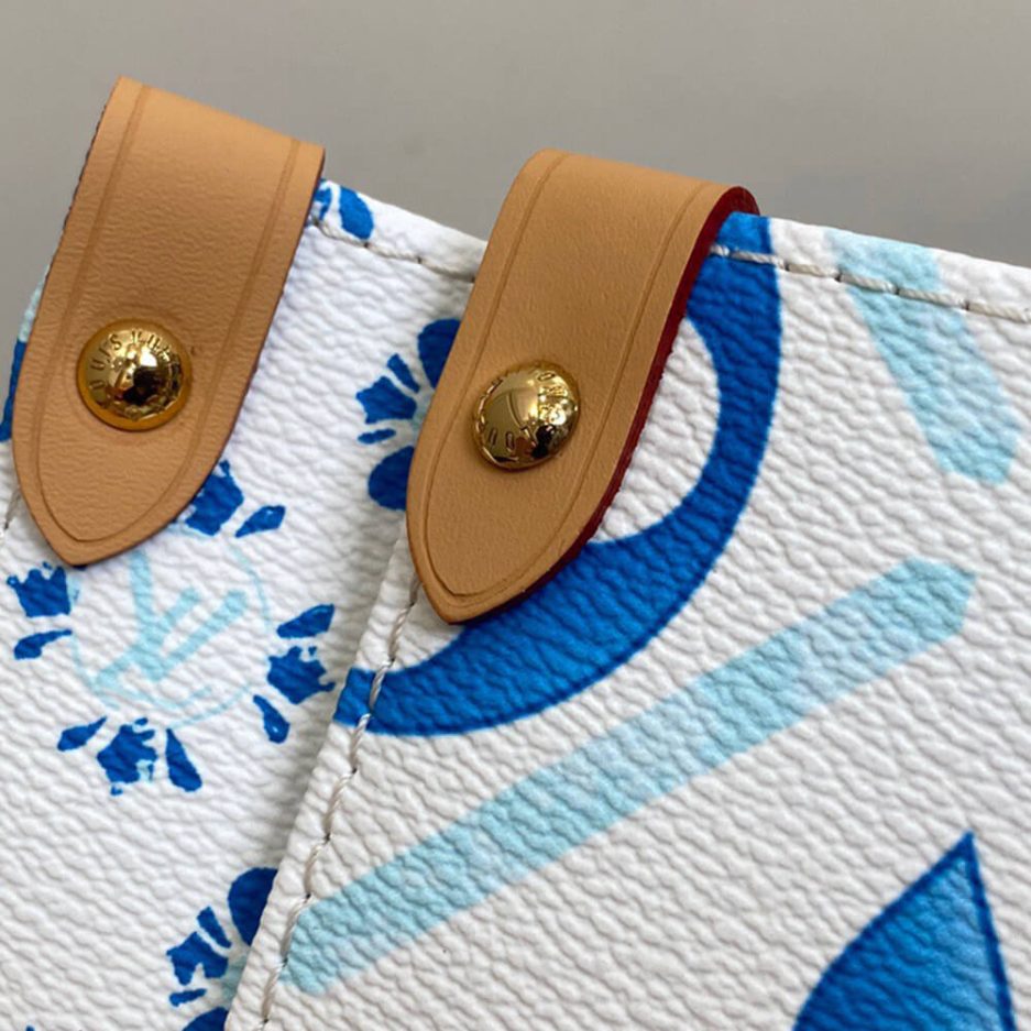 LV OnTheGo MM - Image 6