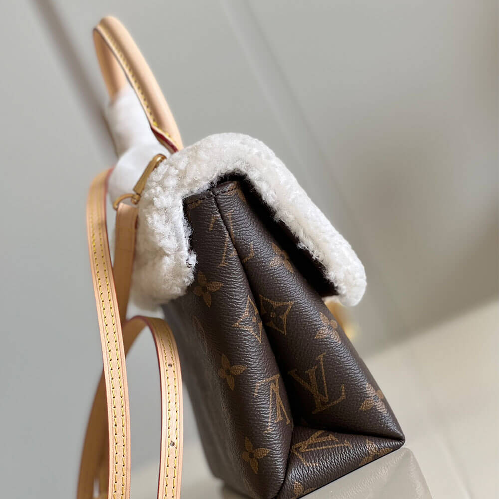Louis Vuitton Locky BB Bag - Image 4